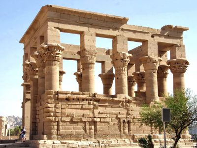 Philae Temple