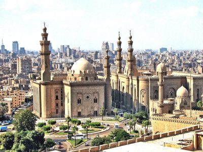 Cairo Tours, Cairo Stopover Tour