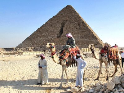 Tour Egypt Packages