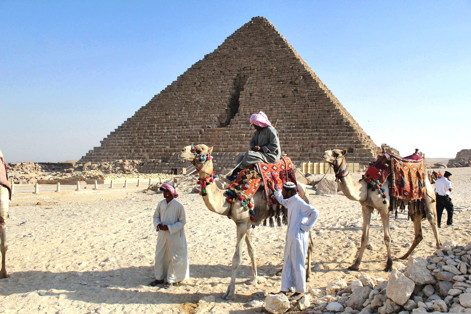 Tour Egypt Packages