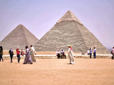 Egypt Tours