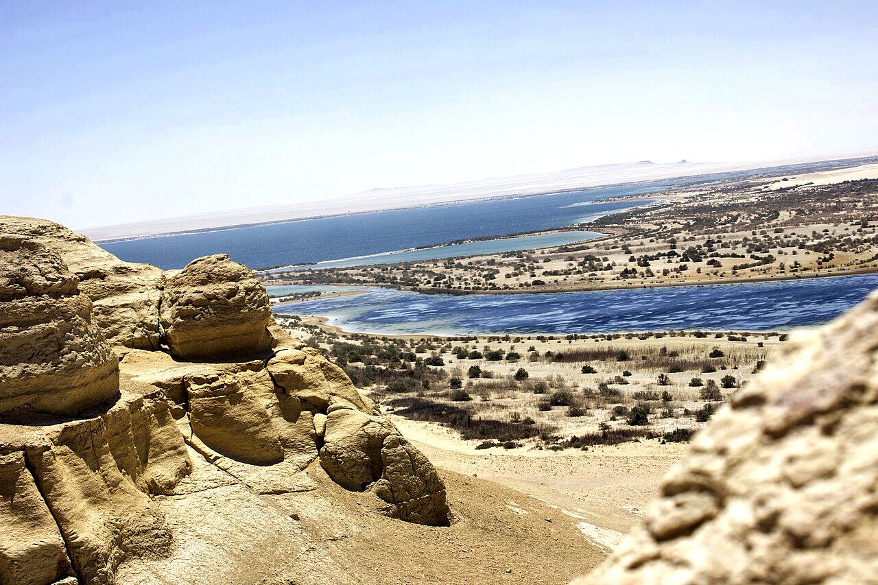 A Full-Day Fayoum Tour